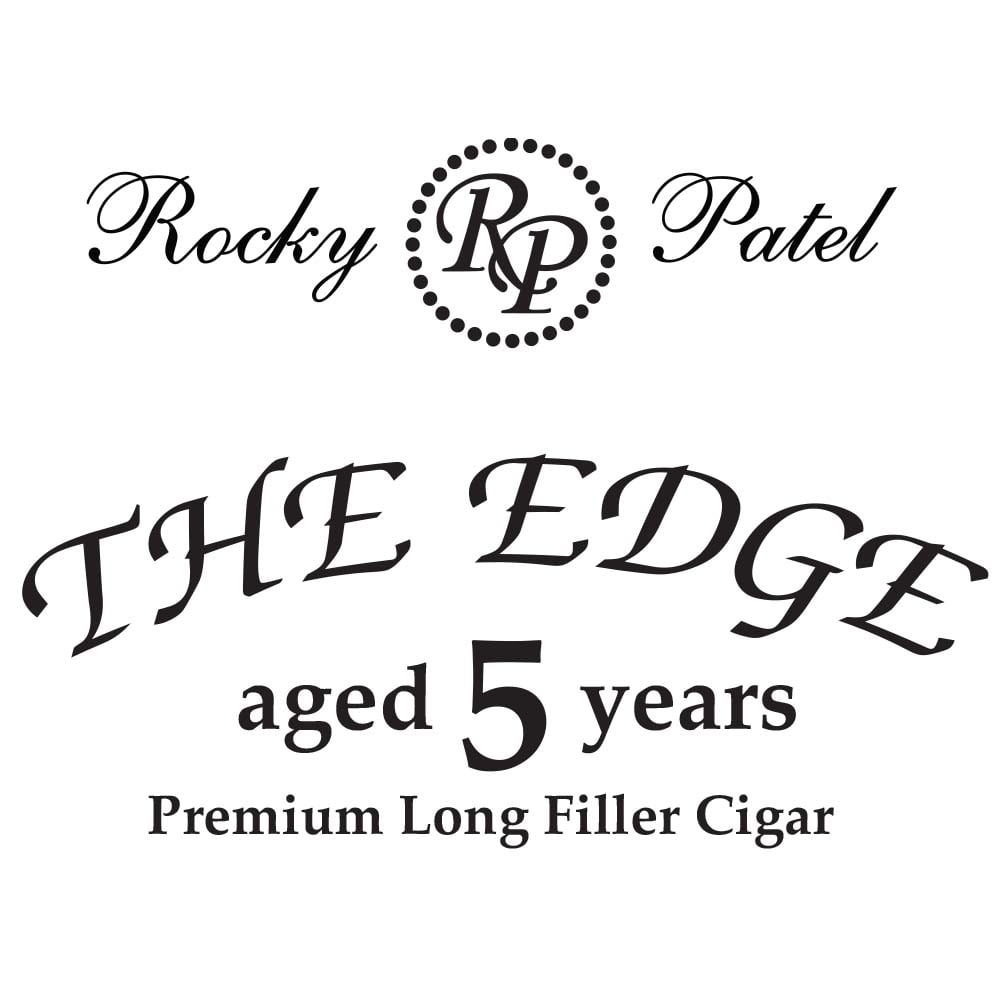 Rocky Patel The Edge Connecticut